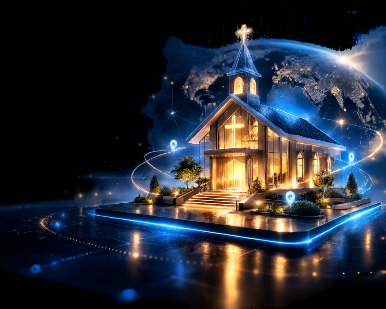 Calvary Bible Chapel